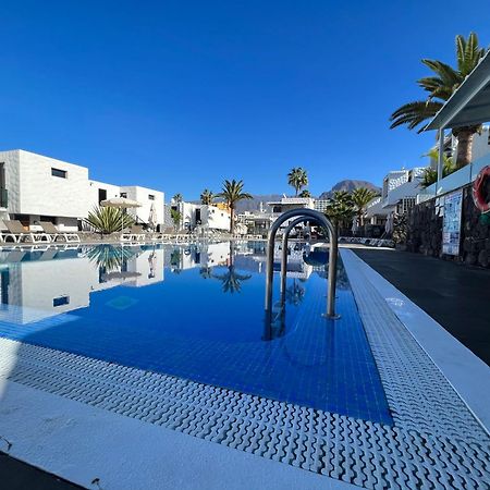 Apartamentos Bungamerica 273 - Costa Adeje Playa de las Americas  Exteriör bild