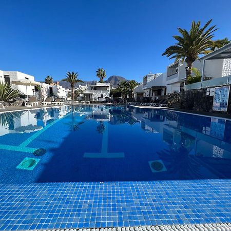 Apartamentos Bungamerica 273 - Costa Adeje Playa de las Americas  Exteriör bild