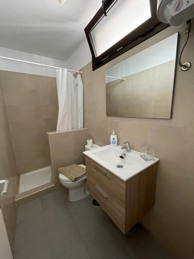 Apartamentos Bungamerica 273 - Costa Adeje Playa de las Americas  Exteriör bild