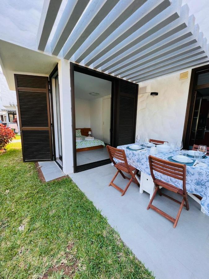 Apartamentos Bungamerica 273 - Costa Adeje Playa de las Americas  Exteriör bild