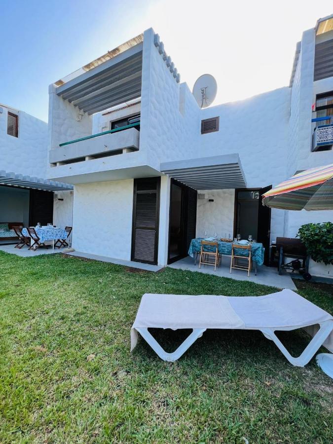 Apartamentos Bungamerica 273 - Costa Adeje Playa de las Americas  Exteriör bild