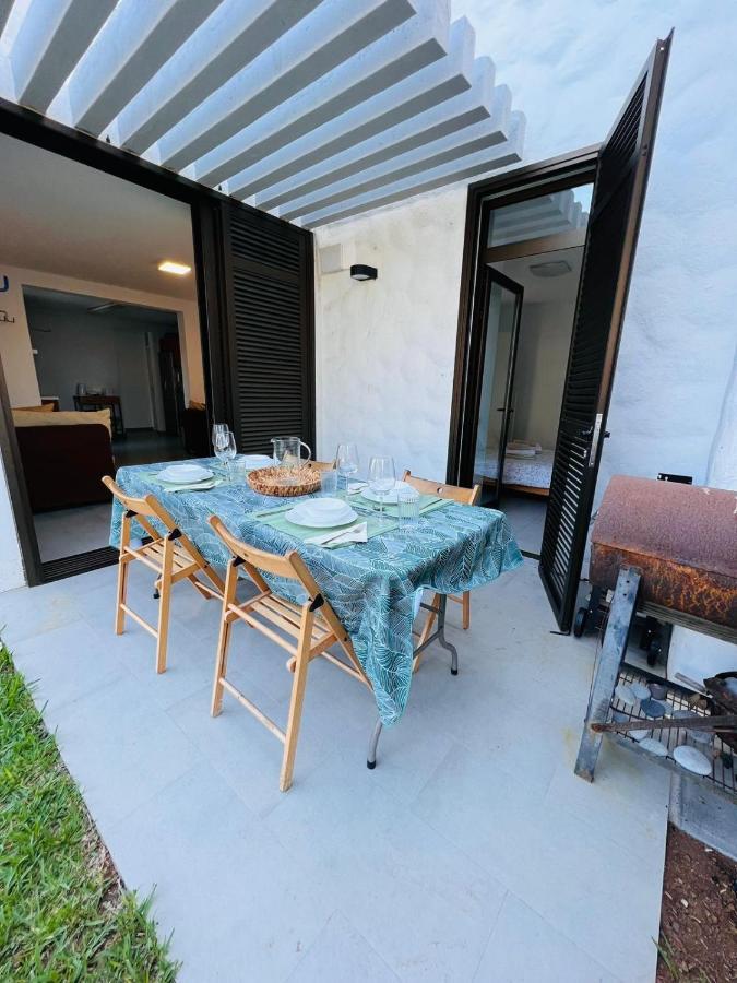 Apartamentos Bungamerica 273 - Costa Adeje Playa de las Americas  Exteriör bild