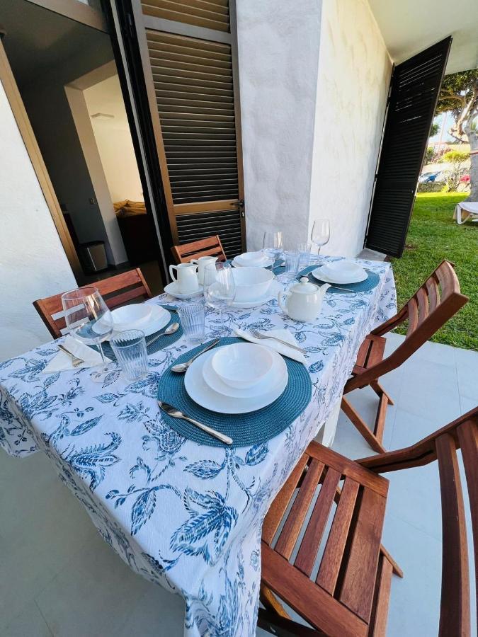 Apartamentos Bungamerica 273 - Costa Adeje Playa de las Americas  Exteriör bild