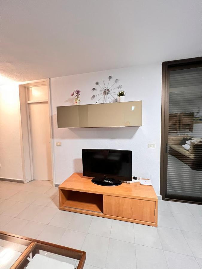 Apartamentos Bungamerica 273 - Costa Adeje Playa de las Americas  Exteriör bild