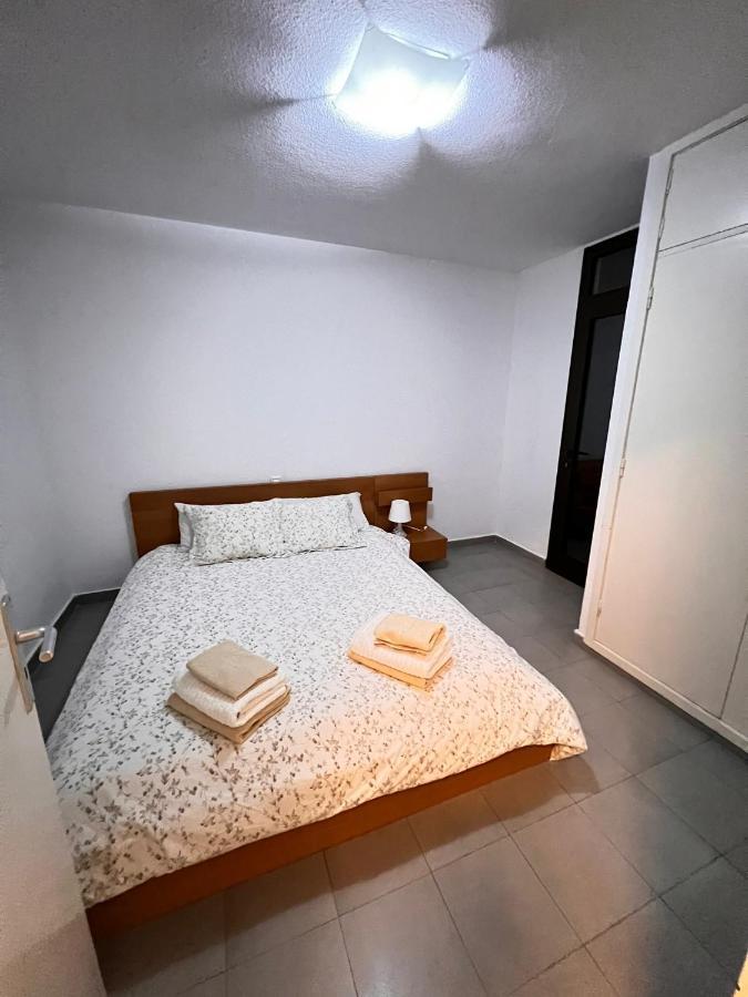Apartamentos Bungamerica 273 - Costa Adeje Playa de las Americas  Exteriör bild