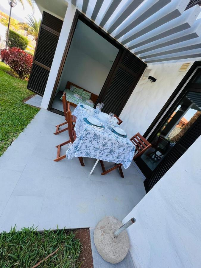 Apartamentos Bungamerica 273 - Costa Adeje Playa de las Americas  Exteriör bild