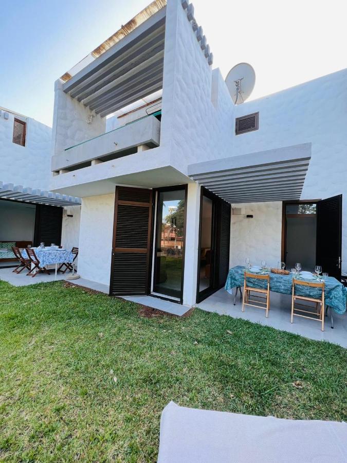 Apartamentos Bungamerica 273 - Costa Adeje Playa de las Americas  Exteriör bild