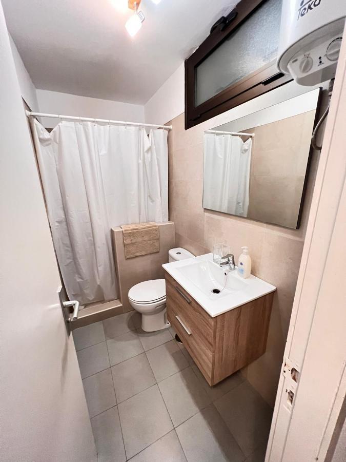 Apartamentos Bungamerica 273 - Costa Adeje Playa de las Americas  Exteriör bild