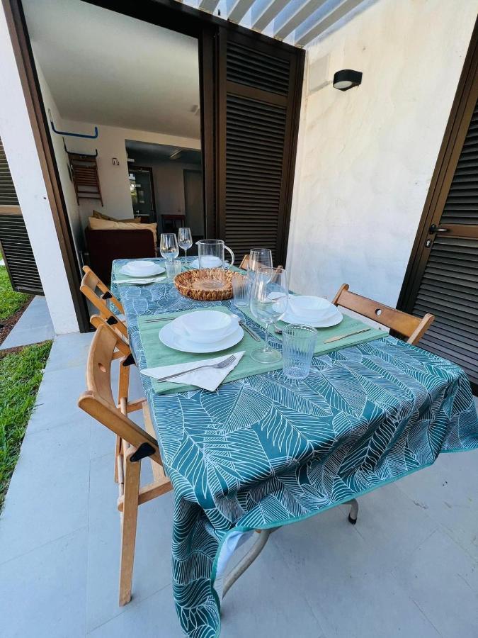 Apartamentos Bungamerica 273 - Costa Adeje Playa de las Americas  Exteriör bild