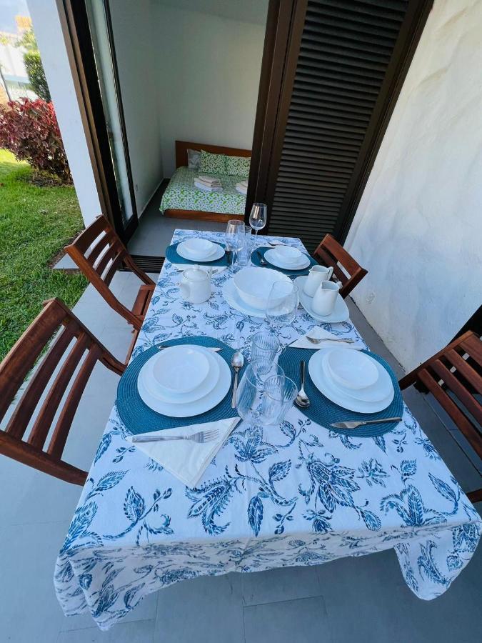Apartamentos Bungamerica 273 - Costa Adeje Playa de las Americas  Exteriör bild