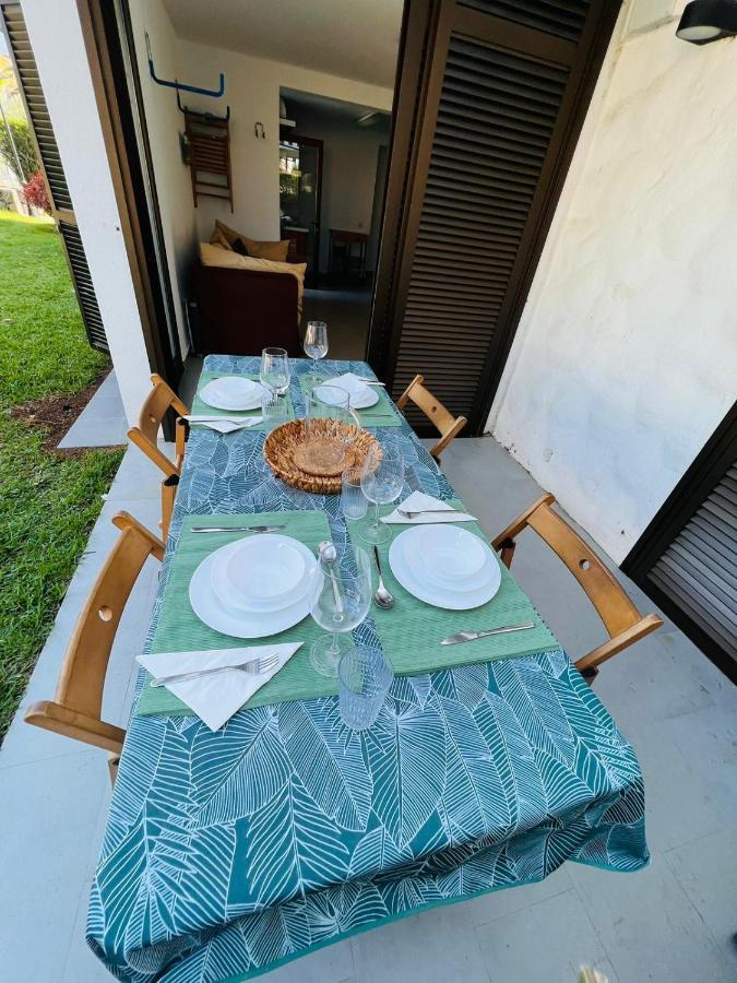 Apartamentos Bungamerica 273 - Costa Adeje Playa de las Americas  Exteriör bild