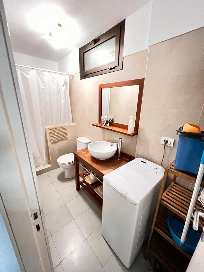 Apartamentos Bungamerica 273 - Costa Adeje Playa de las Americas  Exteriör bild