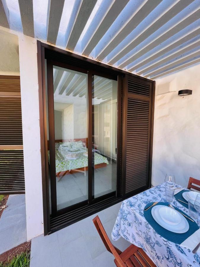 Apartamentos Bungamerica 273 - Costa Adeje Playa de las Americas  Exteriör bild