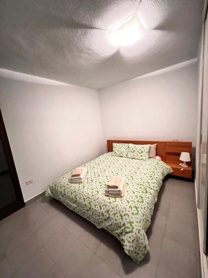 Apartamentos Bungamerica 273 - Costa Adeje Playa de las Americas  Exteriör bild
