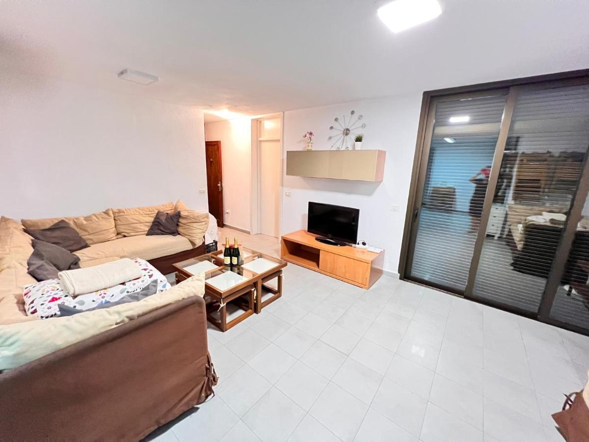Apartamentos Bungamerica 273 - Costa Adeje Playa de las Americas  Exteriör bild