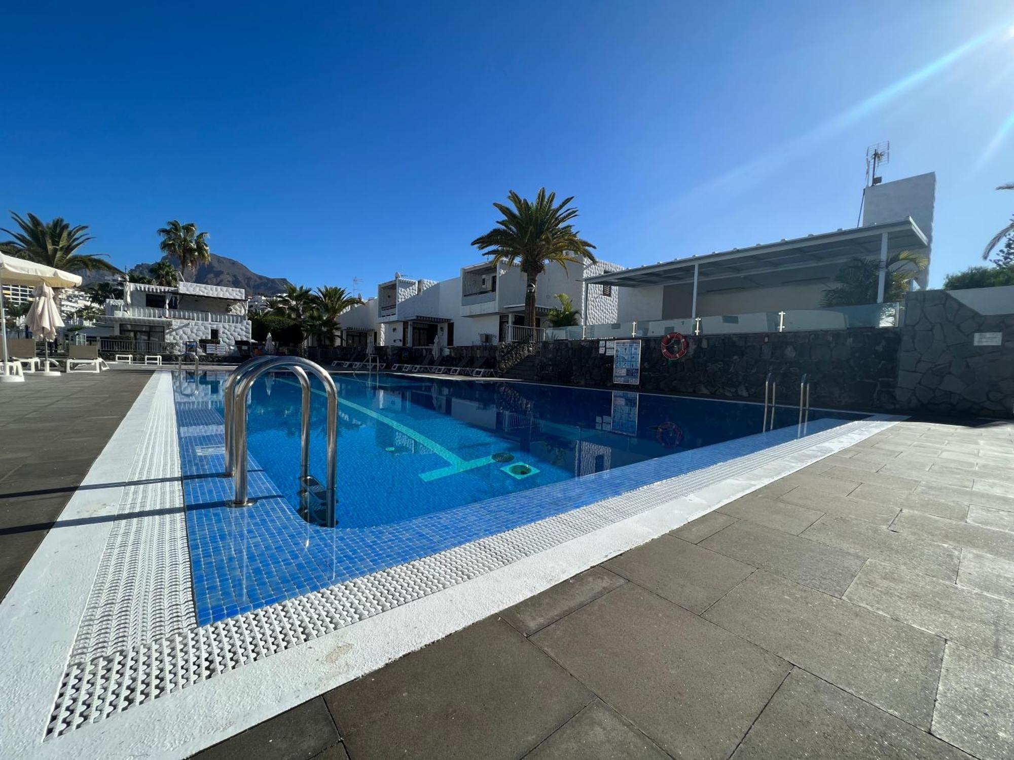 Apartamentos Bungamerica 273 - Costa Adeje Playa de las Americas  Exteriör bild