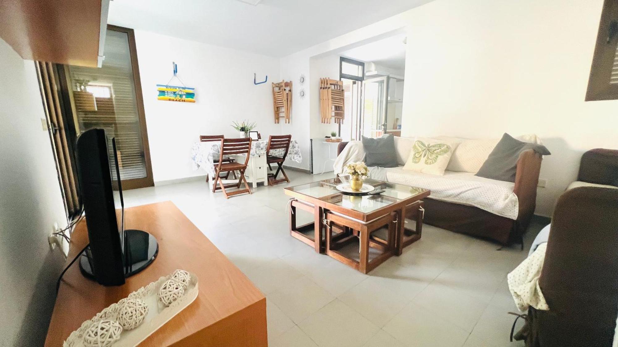 Apartamentos Bungamerica 273 - Costa Adeje Playa de las Americas  Exteriör bild