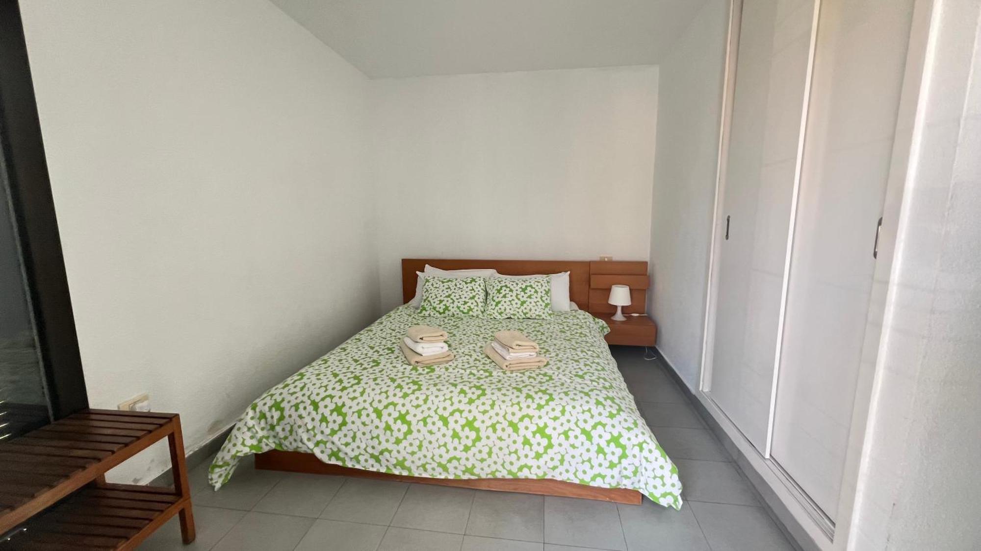 Apartamentos Bungamerica 273 - Costa Adeje Playa de las Americas  Exteriör bild