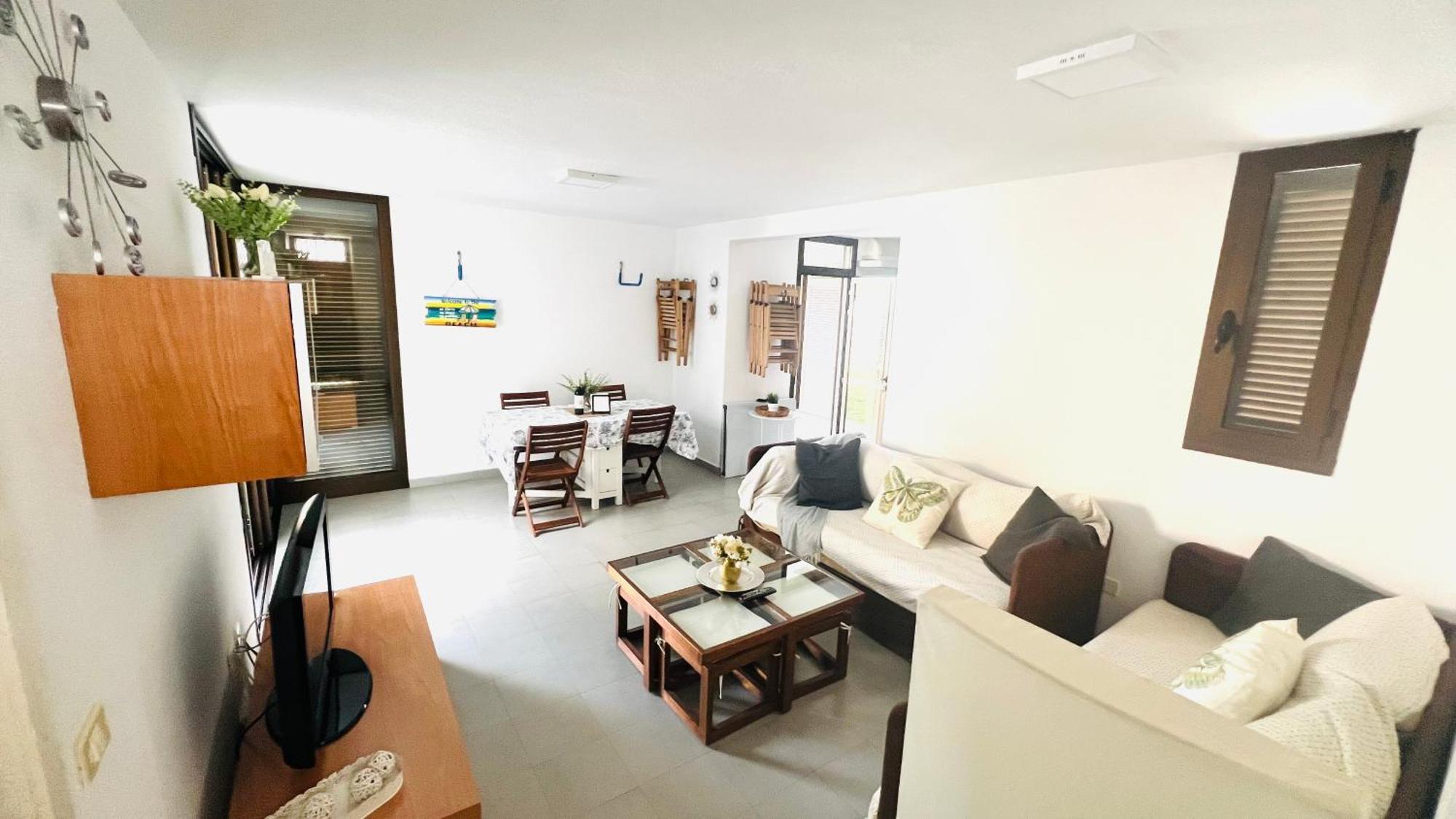 Apartamentos Bungamerica 273 - Costa Adeje Playa de las Americas  Exteriör bild