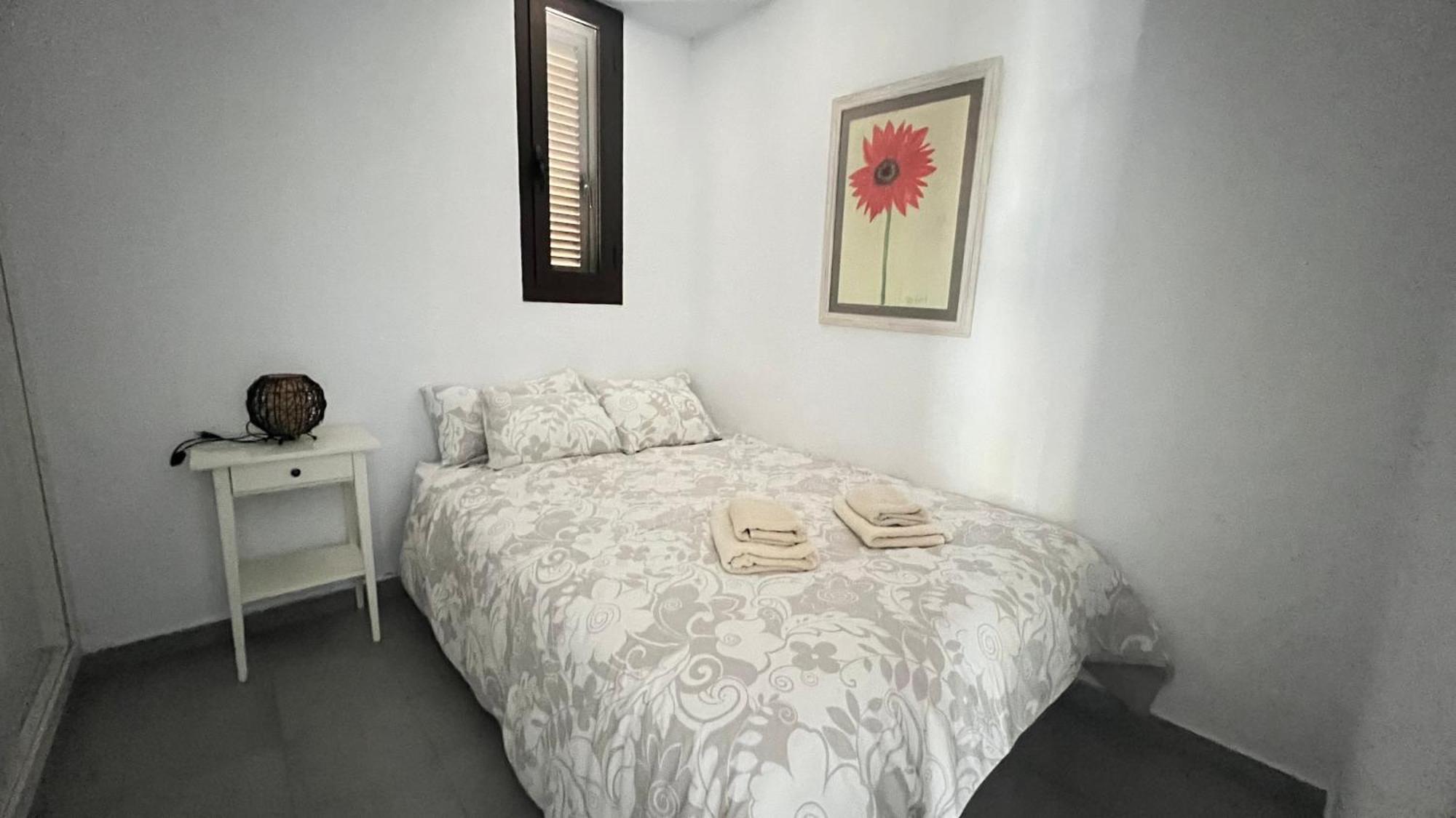 Apartamentos Bungamerica 273 - Costa Adeje Playa de las Americas  Exteriör bild