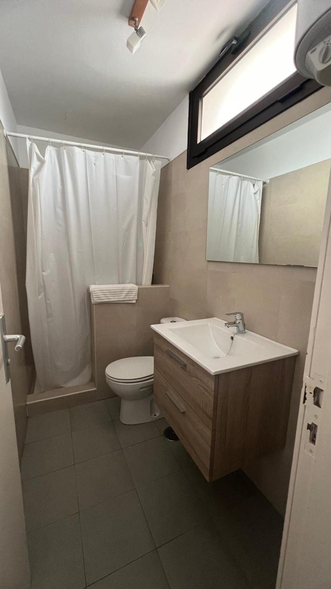 Apartamentos Bungamerica 273 - Costa Adeje Playa de las Americas  Exteriör bild