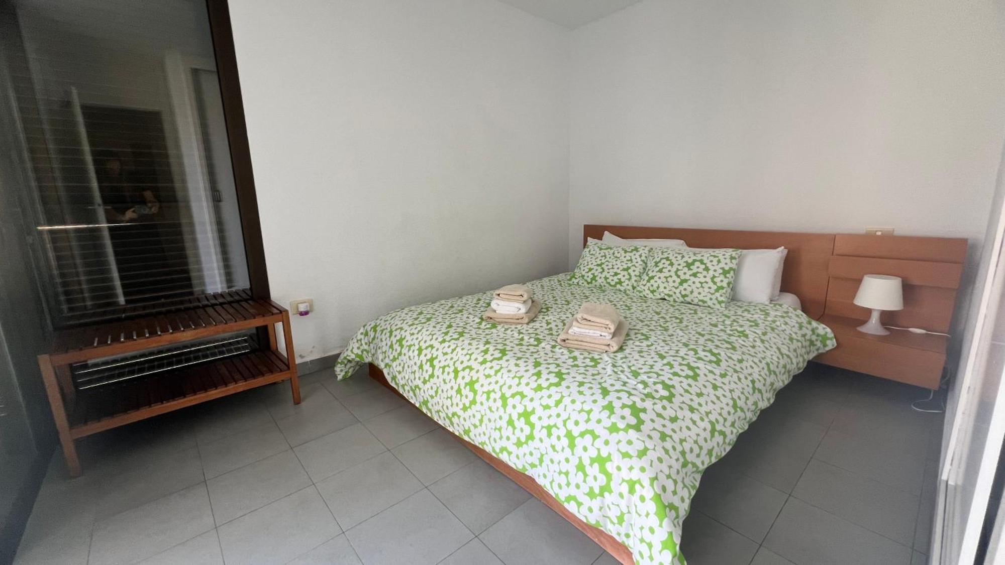 Apartamentos Bungamerica 273 - Costa Adeje Playa de las Americas  Exteriör bild