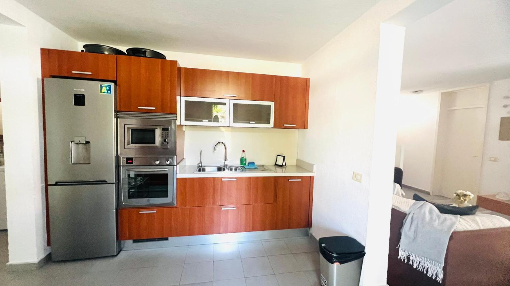 Apartamentos Bungamerica 273 - Costa Adeje Playa de las Americas  Exteriör bild