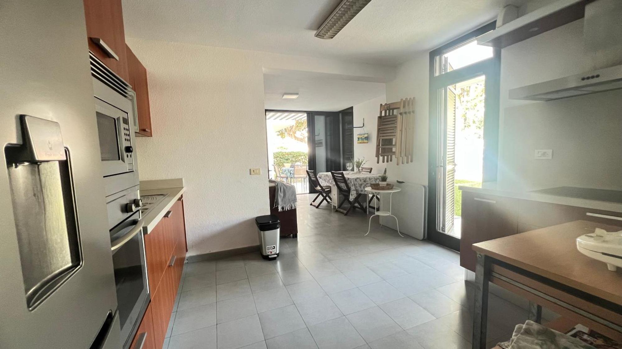 Apartamentos Bungamerica 273 - Costa Adeje Playa de las Americas  Exteriör bild