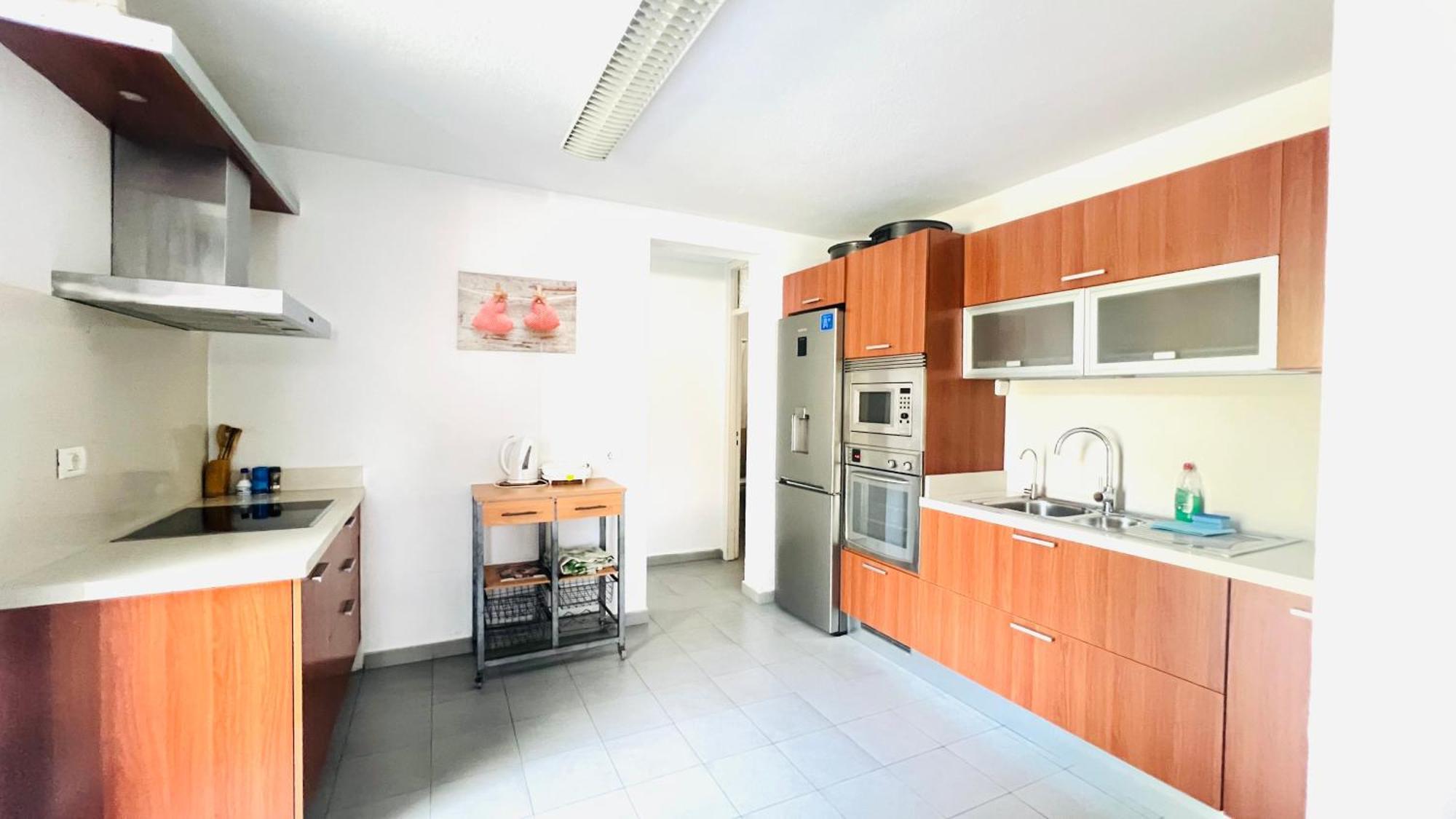 Apartamentos Bungamerica 273 - Costa Adeje Playa de las Americas  Exteriör bild