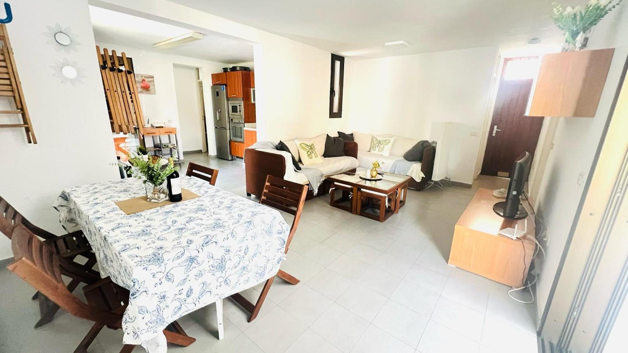 Apartamentos Bungamerica 273 - Costa Adeje Playa de las Americas  Exteriör bild
